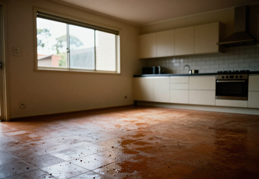 Cockroach Treatment in Matraville Kitchen