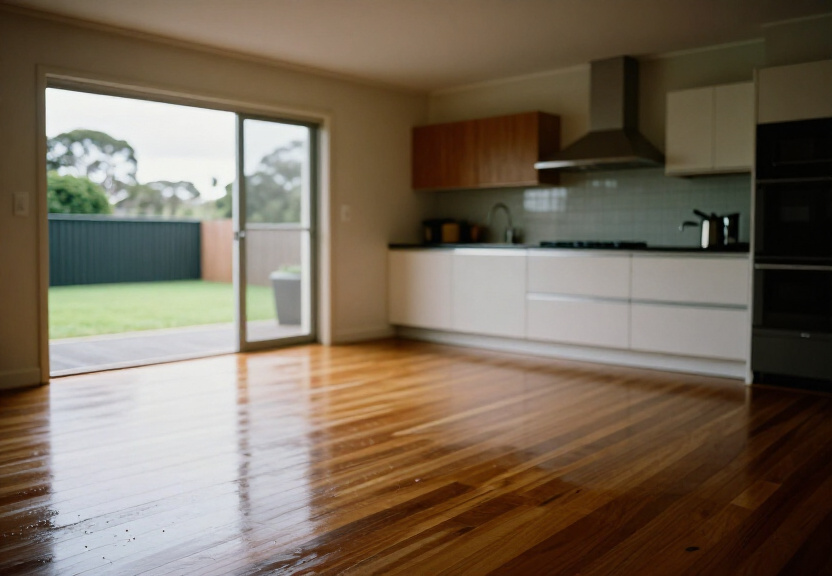 Spider Control in Matraville Garage