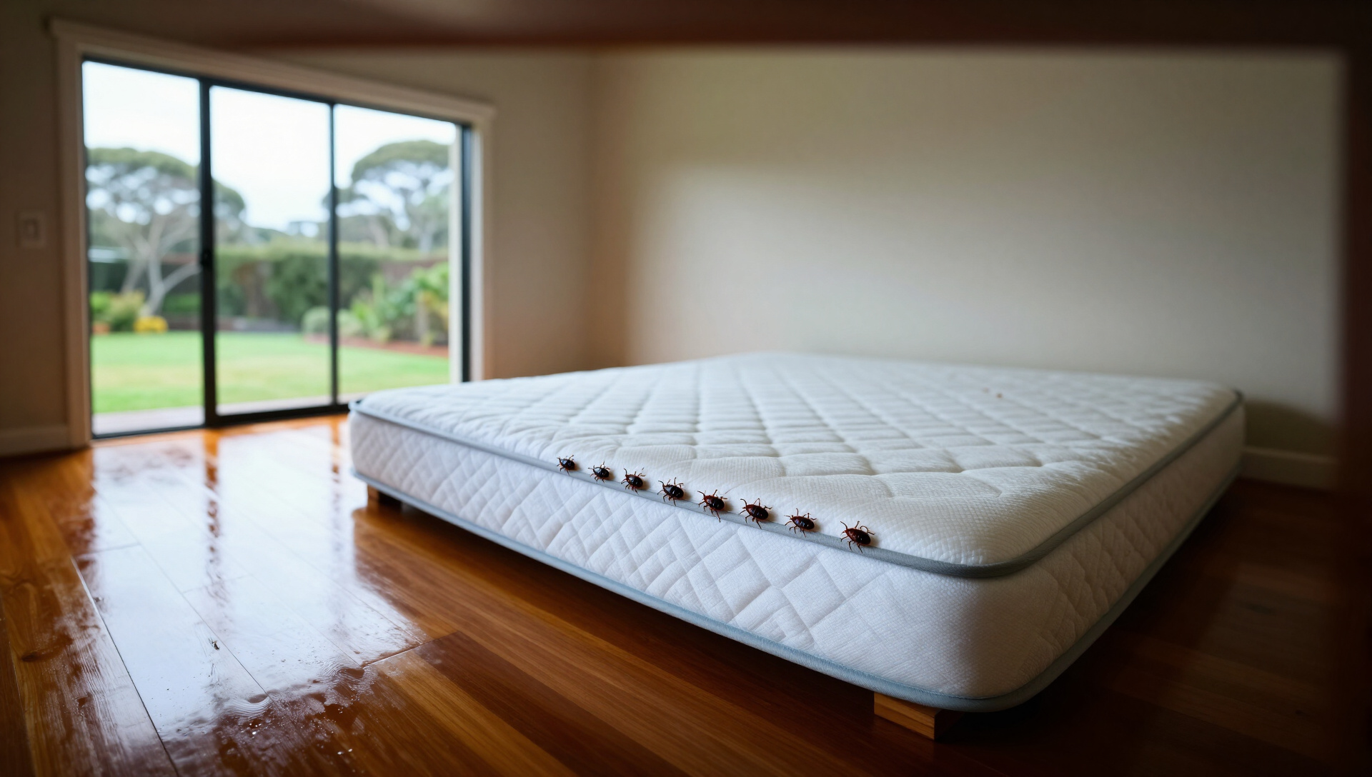 Bed Bugs Control in Matraville