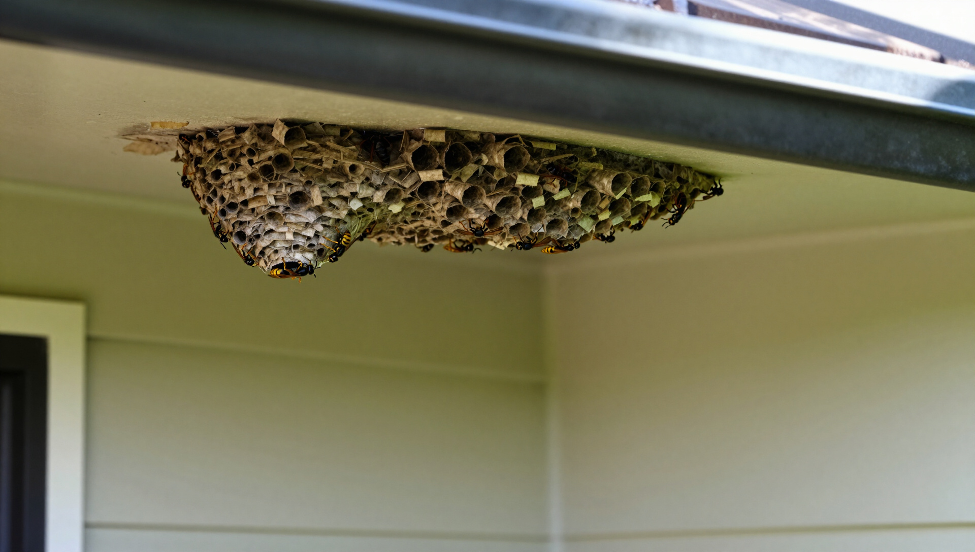 Bees and Wasp Removal in Matraville