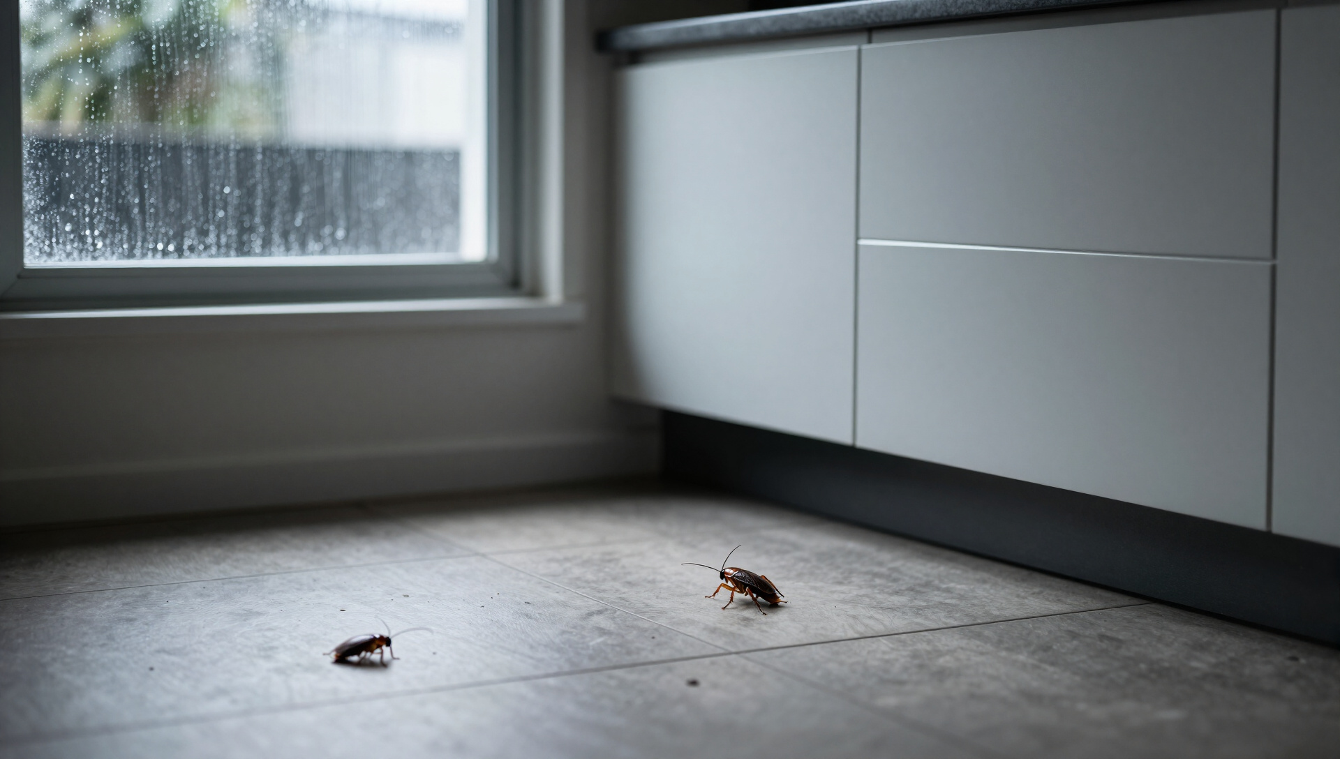Cockroach Removal in Matraville