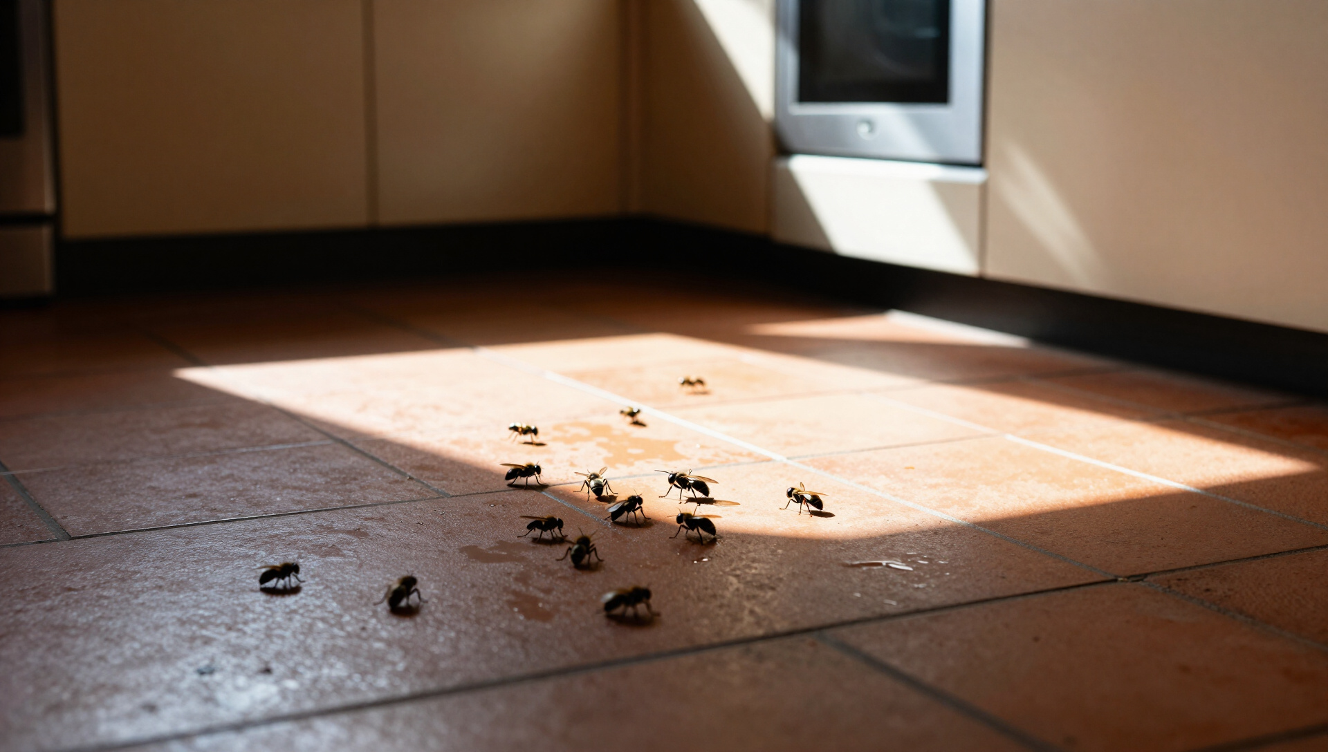 Insect Control in Matraville